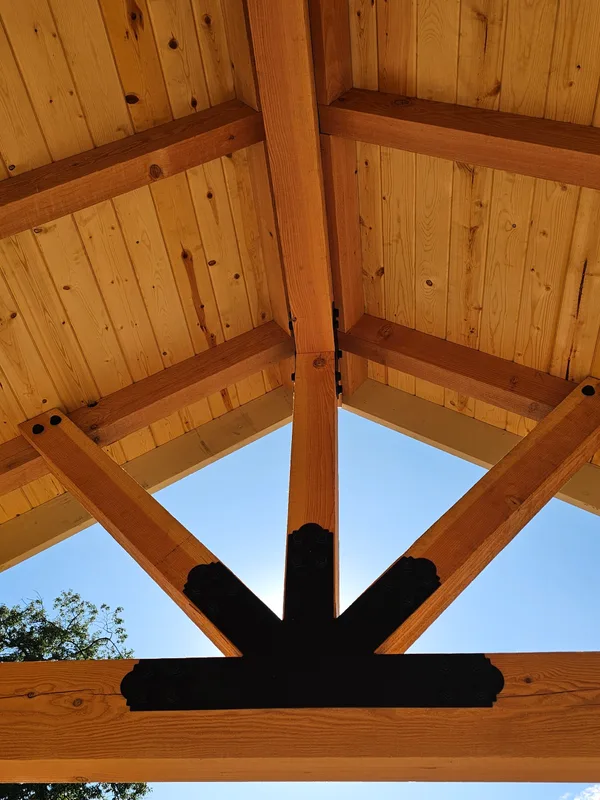 Trafalgar Residence — In Progress — photo 20