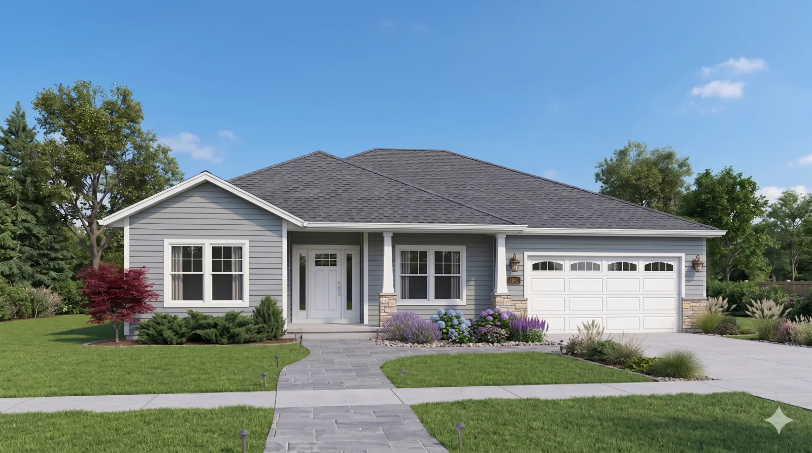 Highland Lane — Coming Soon