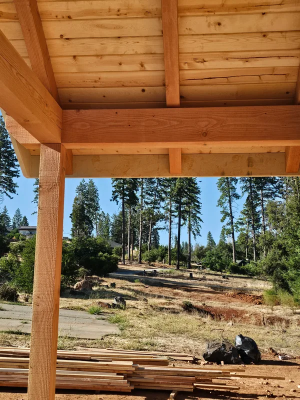 Trafalgar Residence — In Progress — photo 21