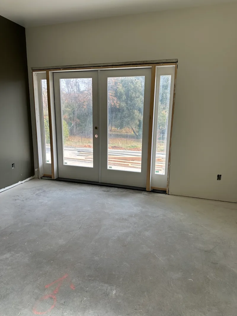 Trafalgar Residence — In Progress — photo 23