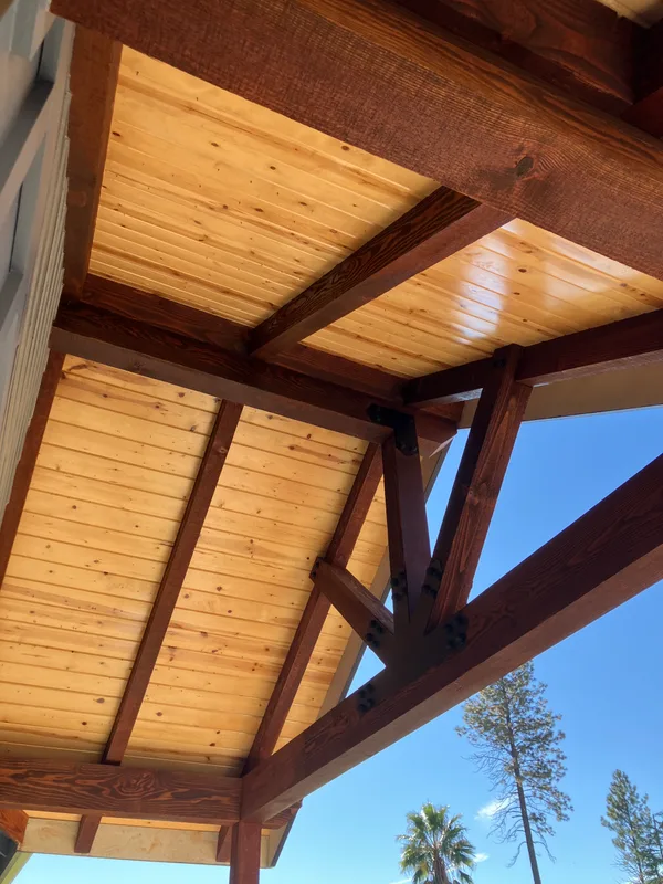 Trafalgar Residence — In Progress — photo 24