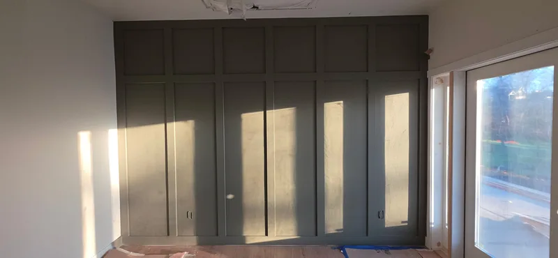 Trafalgar Residence — In Progress — photo 27