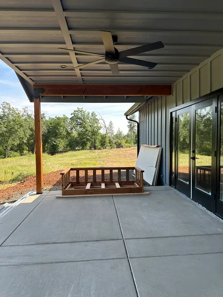 Trafalgar Residence — In Progress — photo 13