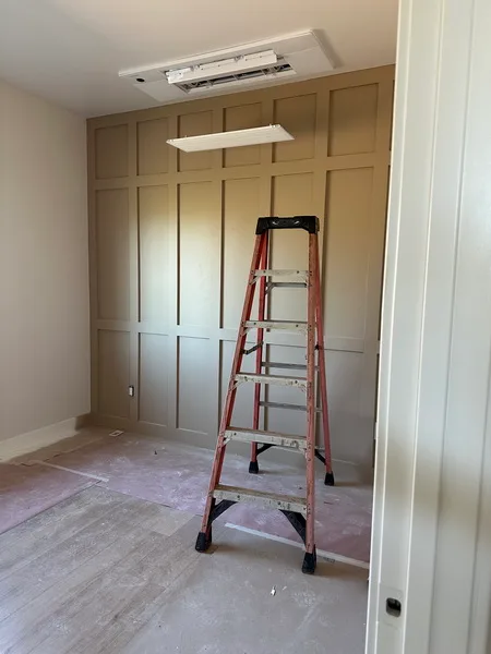 Trafalgar Residence — In Progress — photo 18
