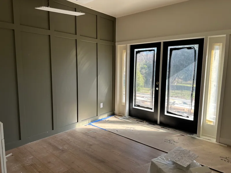 Trafalgar Residence — In Progress — photo 16
