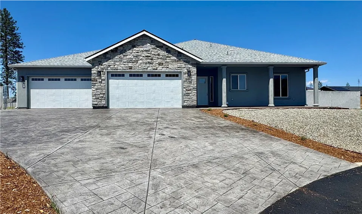 Acorn Custom Home Design