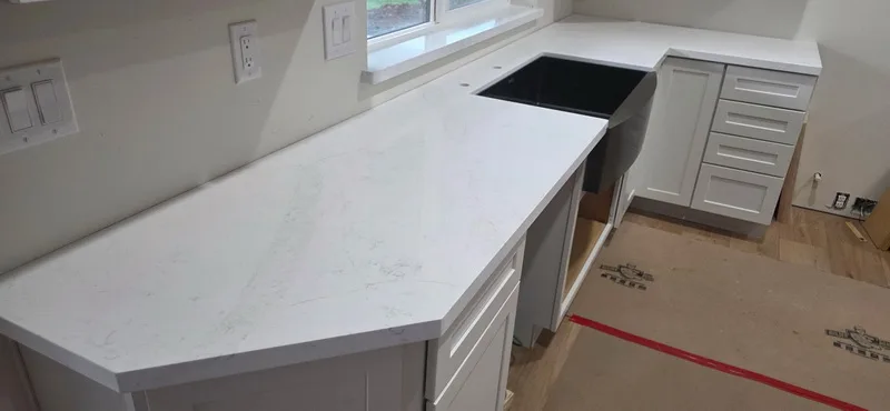 Trafalgar Residence — In Progress — photo 17