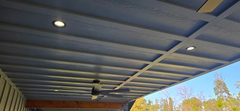 Trafalgar Residence — In Progress — photo 14