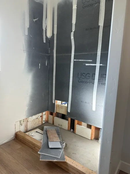 Trafalgar Residence — In Progress — photo 19