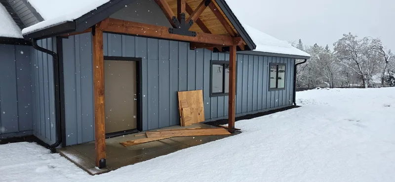 Trafalgar Residence — In Progress — photo 12